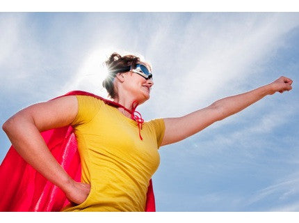 Vitamin D - Nutritional Superstar by Debora-Dale Young