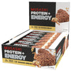 Musashi Protein + Energy Bars 58g x12