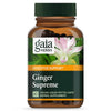 Gaia Herbs Ginger Supreme 60 Caps