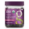 Gaia Herbs Nausea Gummies 60 Caps