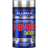Allmax Nutrition HMB 3000 120 Caps