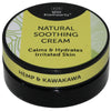 Wild Kiwihearts Hemp & Kawakawa Soothing Cream 50ml