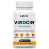Lazu Virocin (Zinc Ionophore) 60 Caps