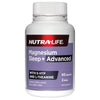 Nutralife Magnesium Sleep+ Advanced 60 Caps
