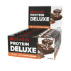 Musashi Deluxe Protein Bars 12x60g CLEARANCE Short dated 24/05/2024