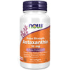 Now Foods Astaxanthin 10mg 60 Softgels