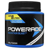Powerade Powder 500g  CLEARANCE Short Dated 23/05/2024