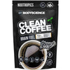 BSc Body Science Clean Coffee Brain Fuel 150g  CLEARANCE Short Dated end of 06/2024