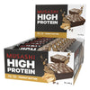 Musashi High Protein Bars Box of 12 CLEARANCE Short dated 05/05/2024