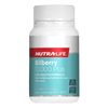 Nutralife Bilberry 10,000 and Lutein Complex 30 Tablets - Supplements.co.nz