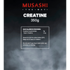 Musashi Creatine 350g