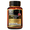 Go Healthy Go Cherry Sleep 60 Veggie Caps