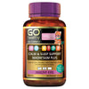 Go Healthy Go Kids Calm & Sleep Support Magnesium Plus 100 Chewables