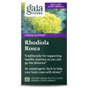 Gaia Herbs Rhodiola Rosea 60 Caps