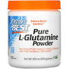 Doctor's Best L-Glutamine 300g