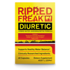 PharmaFreak Ripped Freak Diuretic 60 Caps - Supplements.co.nz