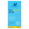 Rest&Quiet Sleep Formula 25ml Spray