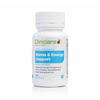 Clinicians Stress & Energy Support 60 Capsules