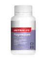 Nutralife Magnesium Hi-Zorb 60 Caps