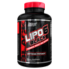 Nutrex Lipo-6 Black 120 Caps - Supplements.co.nz