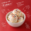 Cooking with Kimmi – Birthday Cake Protein Ice Cream