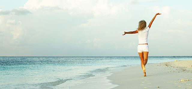 Staying motivated: 5 ways to stick to your resolutions