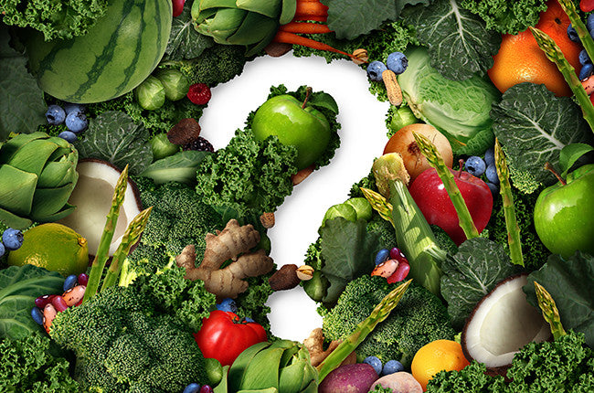 Vegan and Vegetarianism: What it’s all about.