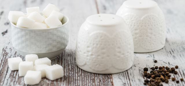 Sugar & Salt: The evils of our modern day diet