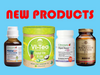 New Products: Clinicians Prospan, Solgar, & Vitawerx Vi-Tea