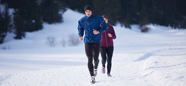 5 Ways to Fight Hibernation this Winter