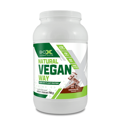 NATURAL WHEY COMPLEX 24g | Natural Flavour