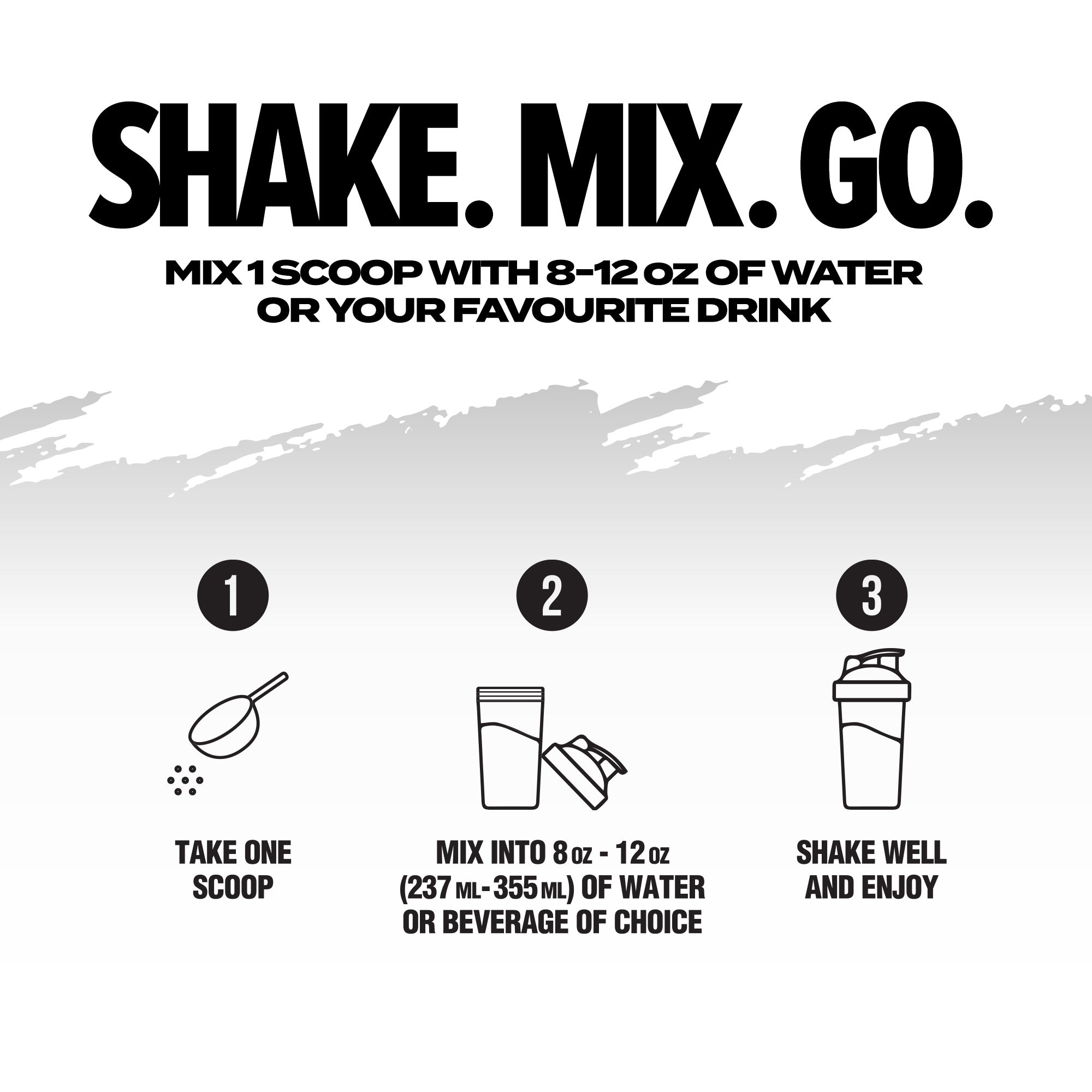 Whey 100+ (CAD)