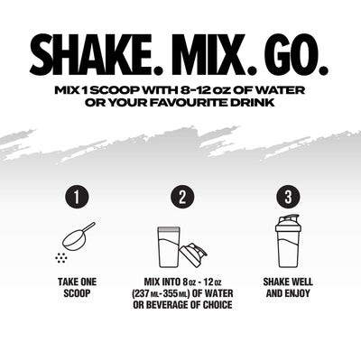 Whey 100+ (CAD)