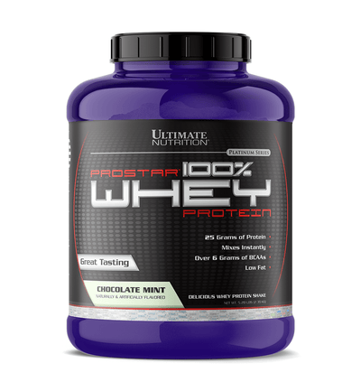 PROSTAR 100% WHEY PROTEIN