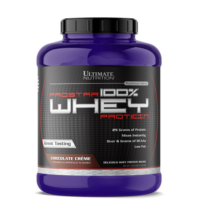 PROSTAR 100% WHEY PROTEIN