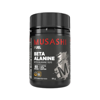 Musashi Beta Alanine 96g