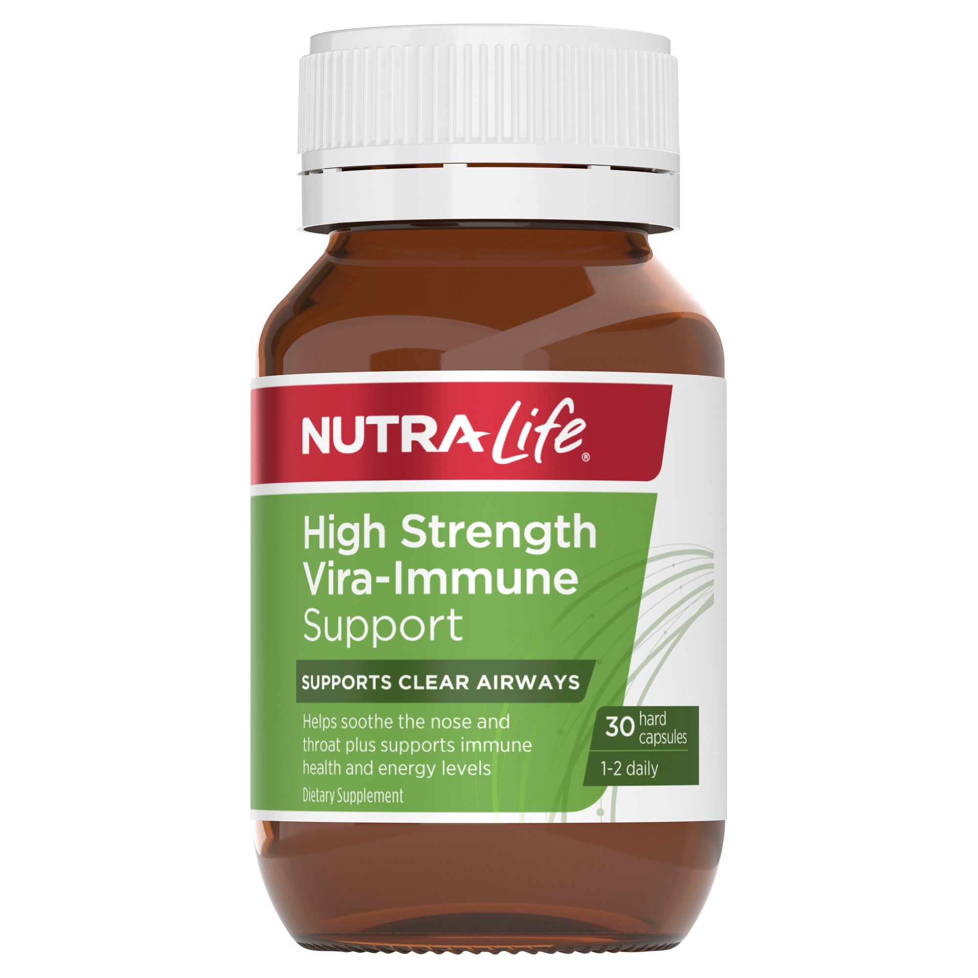 High Strength Vira-Immune Support 30