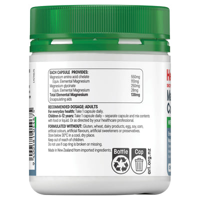 Magnesium Complex 800 100