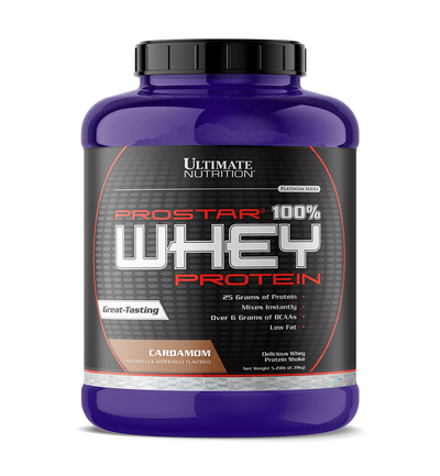 PROSTAR 100% WHEY PROTEIN