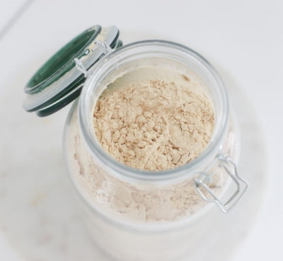 Premium NZ Whey Protein Powder