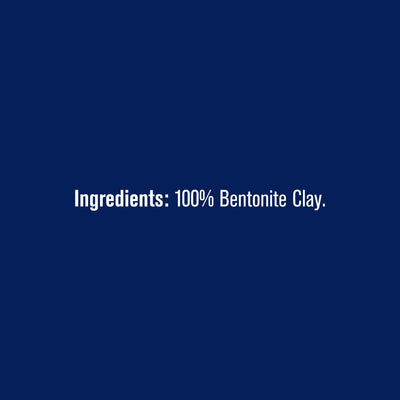 Bentonite Clay