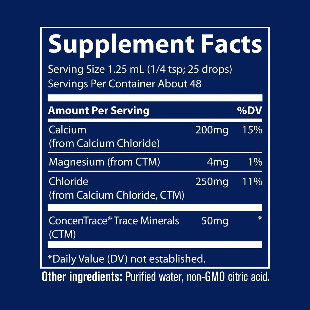 Ionic Calcium