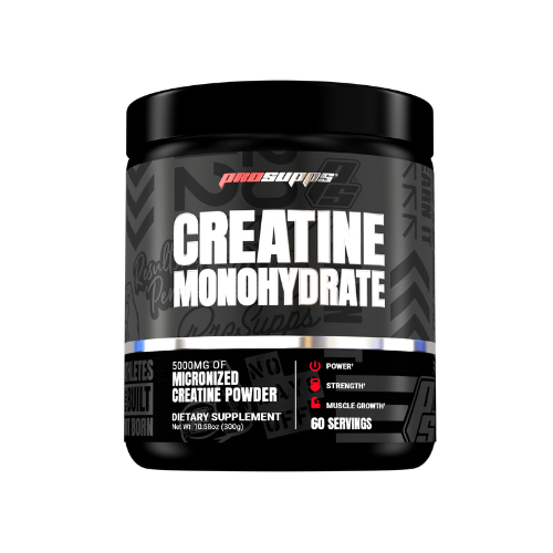 Prosupps Creatine Monohydrate