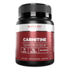 Musashi 100% Carnitine 50g CLEARANCE Short Dated end of 2/11/2024