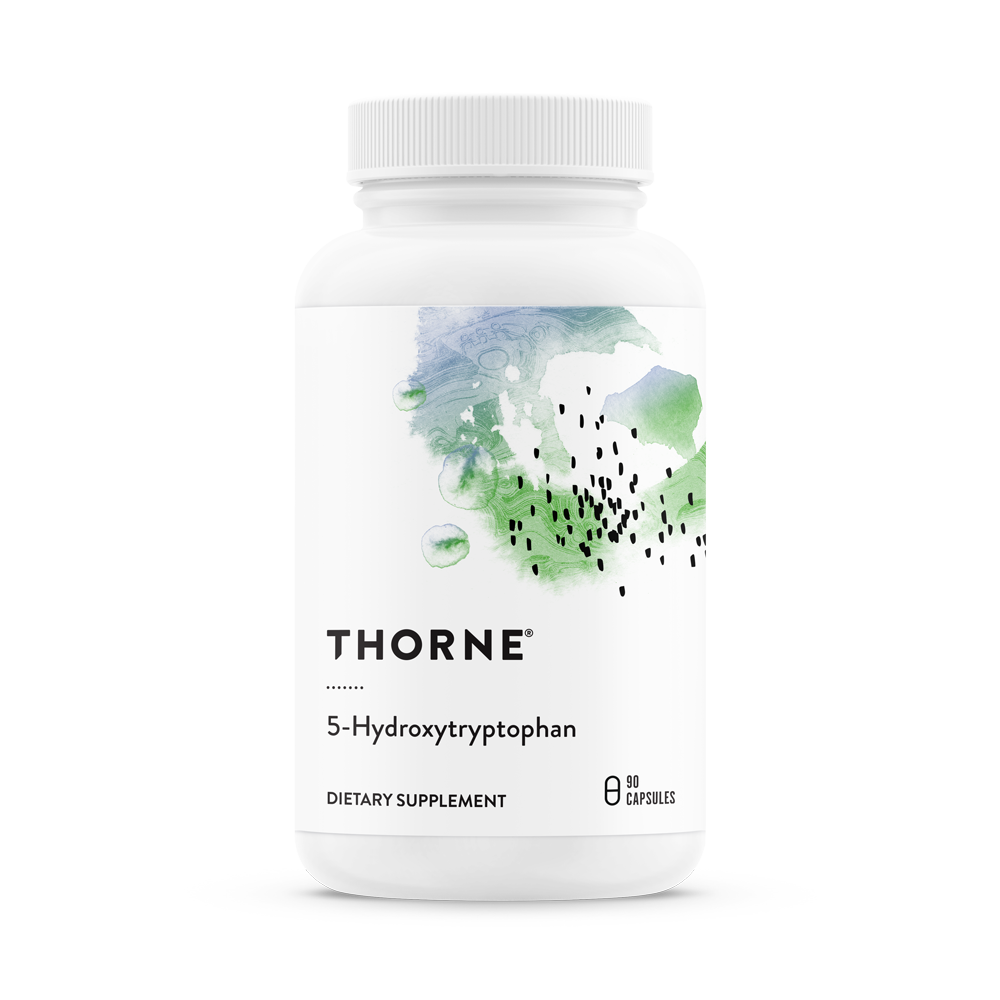 5-Hydroxytryptophan