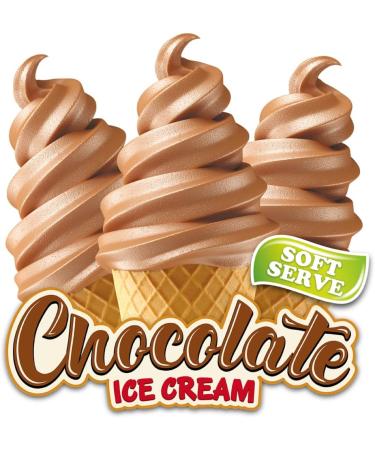 PERFECT SPORTS HULK Clean Mass Gainer 50g Whey Protein 99% Removed Lactose & Gluten Free - Chocolate Ice Cream - 5 Pounds