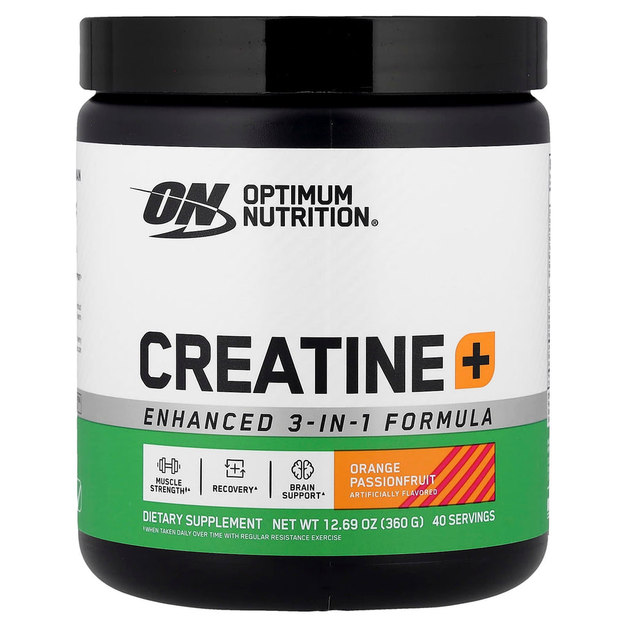 Optimum Nutrition Creatine