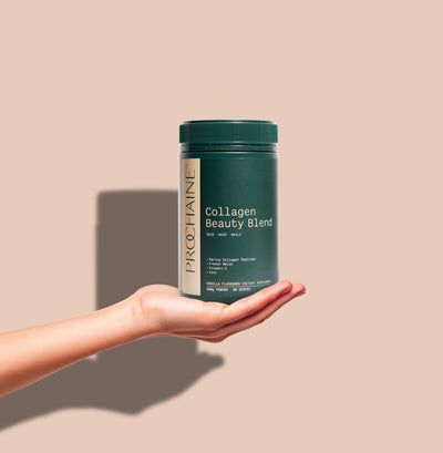 Prochaine Collagen Beauty Vanilla