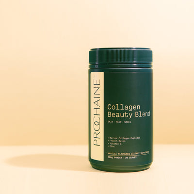 Prochaine Collagen Beauty Vanilla