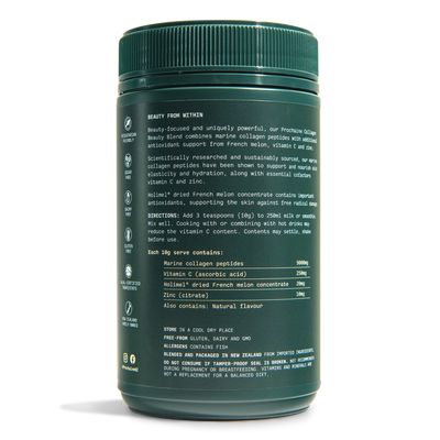 Prochaine Collagen Beauty Vanilla